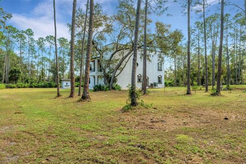 A home in LAKELAND