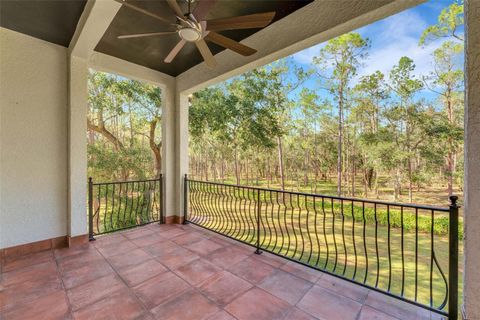 A home in LAKELAND