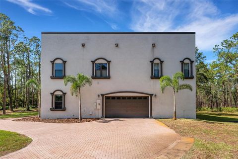 A home in LAKELAND