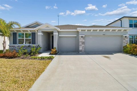 12436 SHINING WILLOW STREET RIVERVIEW FL 33579