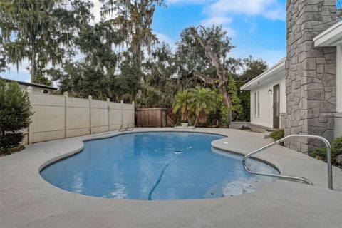 A home in TEMPLE TERRACE