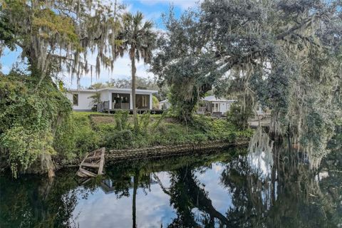 A home in TEMPLE TERRACE