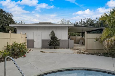 A home in TEMPLE TERRACE