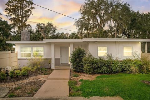 A home in TEMPLE TERRACE