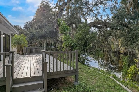 A home in TEMPLE TERRACE