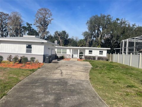 A home in TEMPLE TERRACE