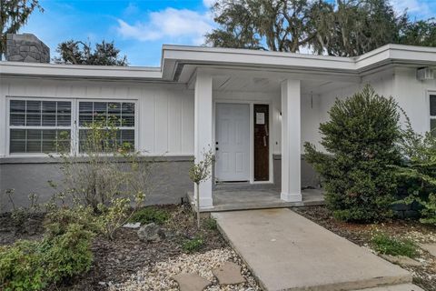 A home in TEMPLE TERRACE