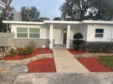 A home in TEMPLE TERRACE