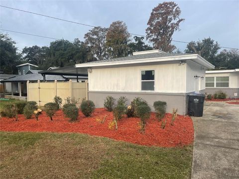 A home in TEMPLE TERRACE