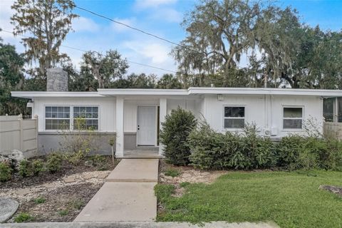 A home in TEMPLE TERRACE