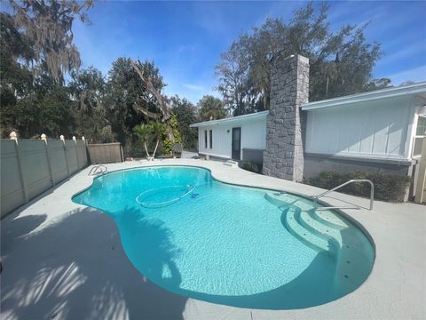 A home in TEMPLE TERRACE