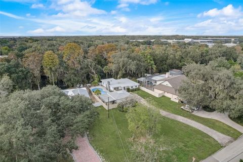 A home in TEMPLE TERRACE