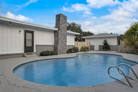 A home in TEMPLE TERRACE