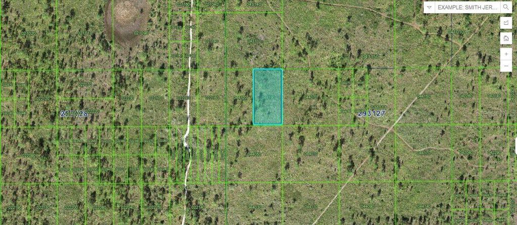 Photo of N/A, Frostproof, FL 33843 (MLS # O6270325)