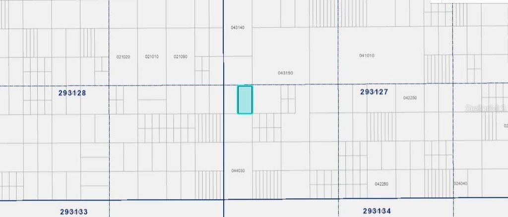 Photo of N/A, Frostproof, FL 33843 (MLS # O6270325)