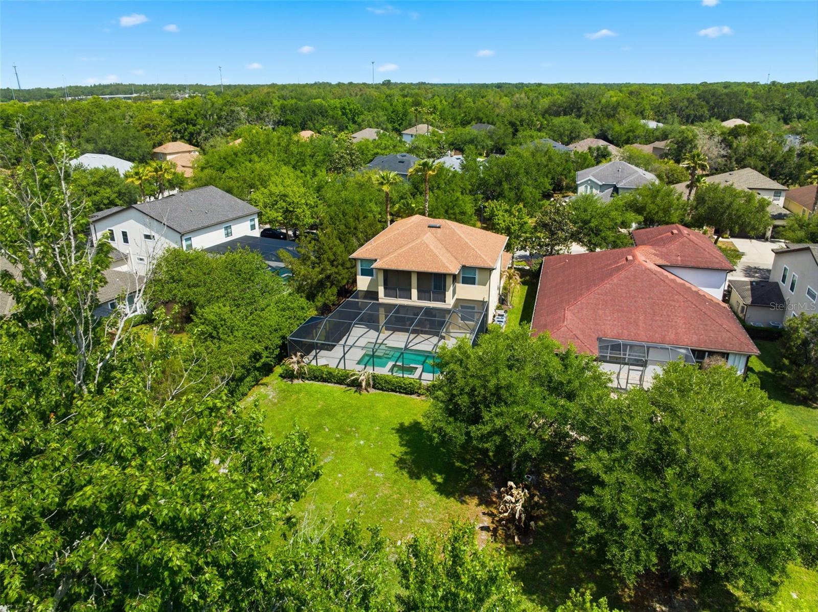 GRAND HAMPTON PH 4 - Residential