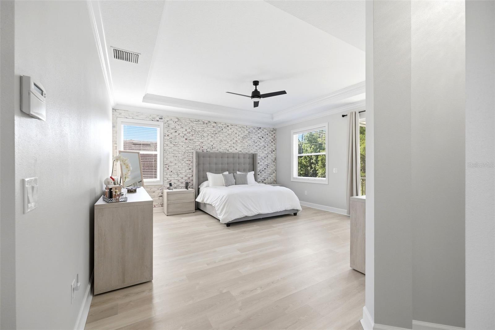 GRAND HAMPTON PH 4 - Residential