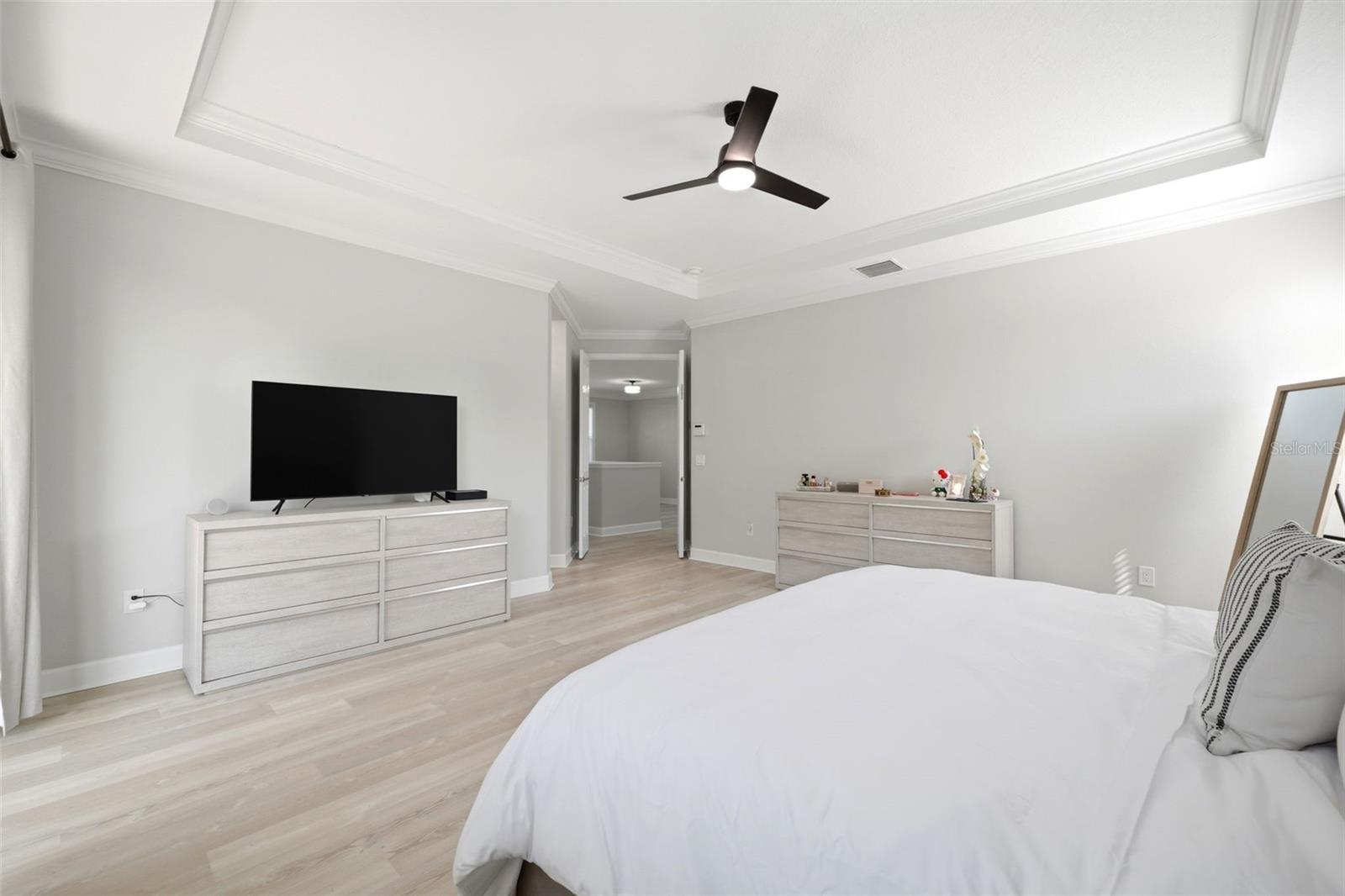 GRAND HAMPTON PH 4 - Residential