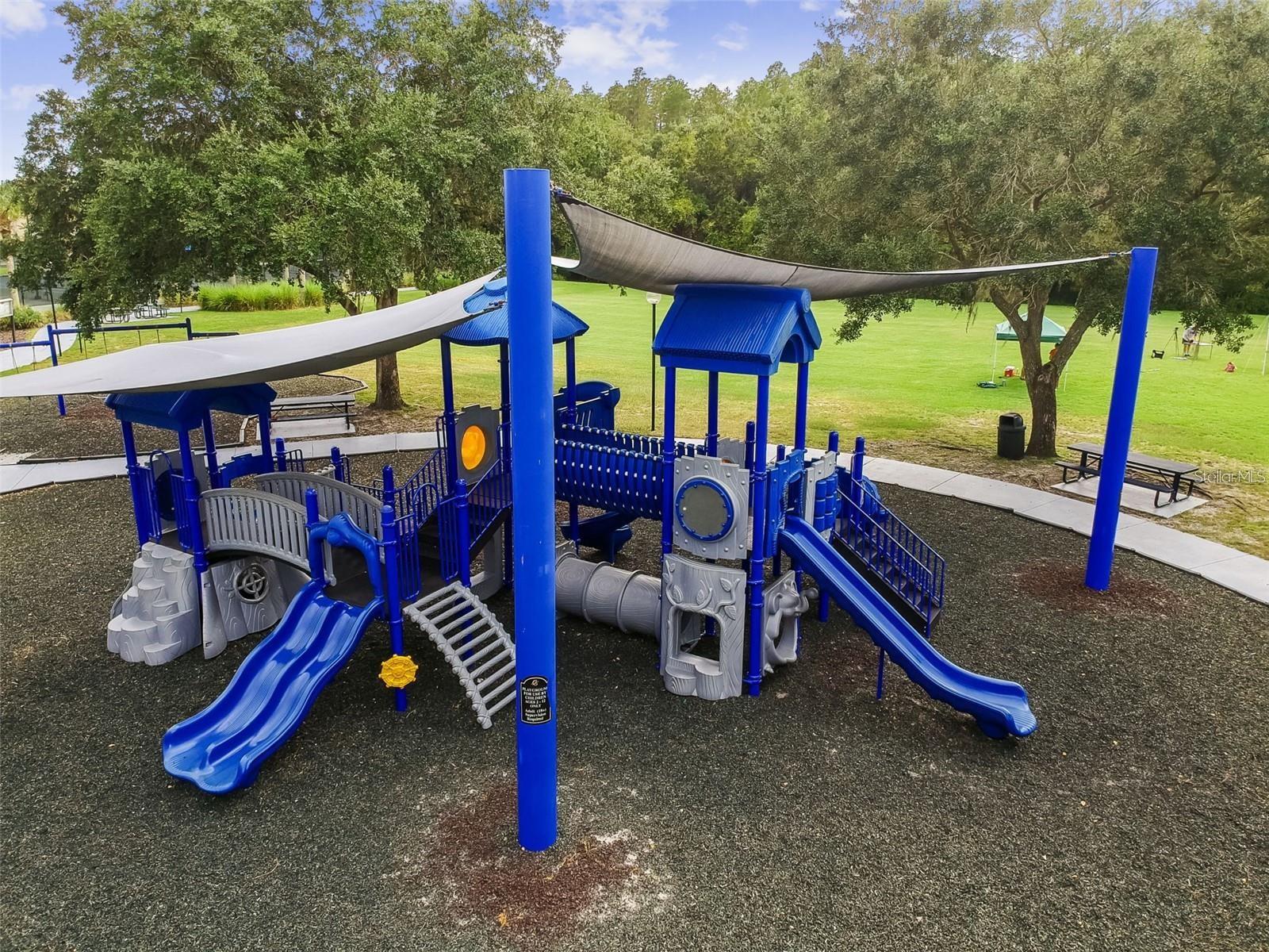 GRAND HAMPTON PH 4 - Residential