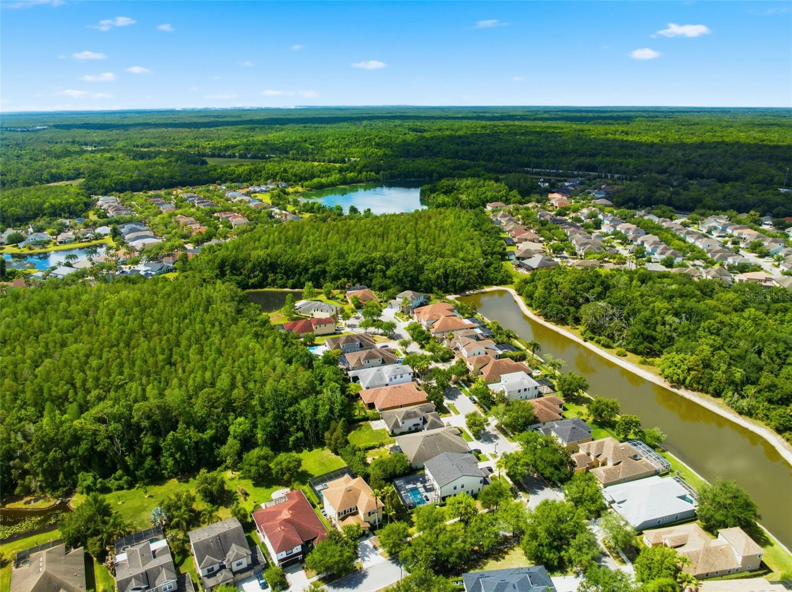 GRAND HAMPTON PH 4 - Residential