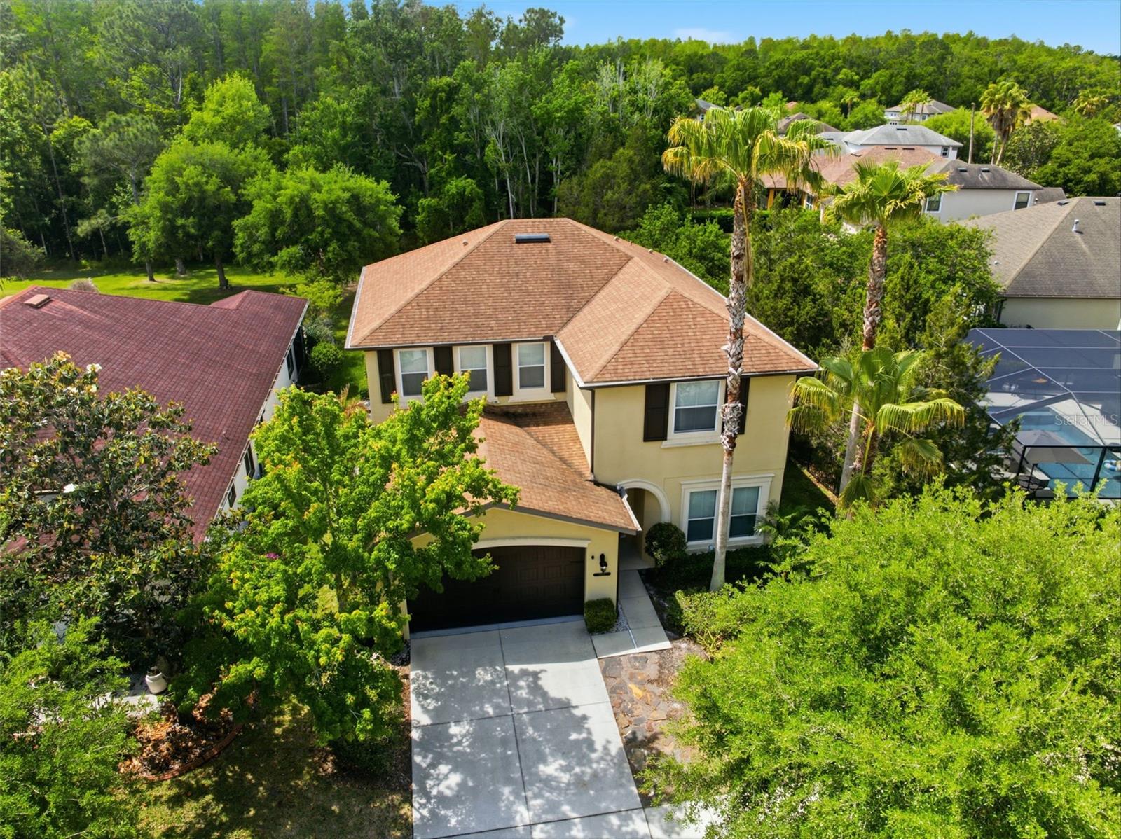 GRAND HAMPTON PH 4 - Residential