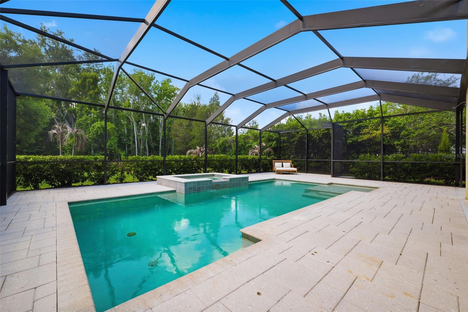 GRAND HAMPTON PH 4 - Residential