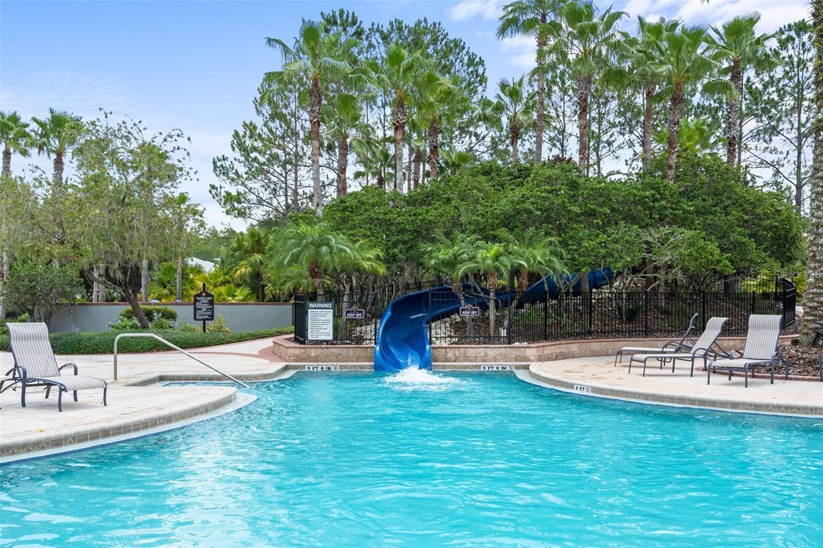 GRAND HAMPTON PH 4 - Residential