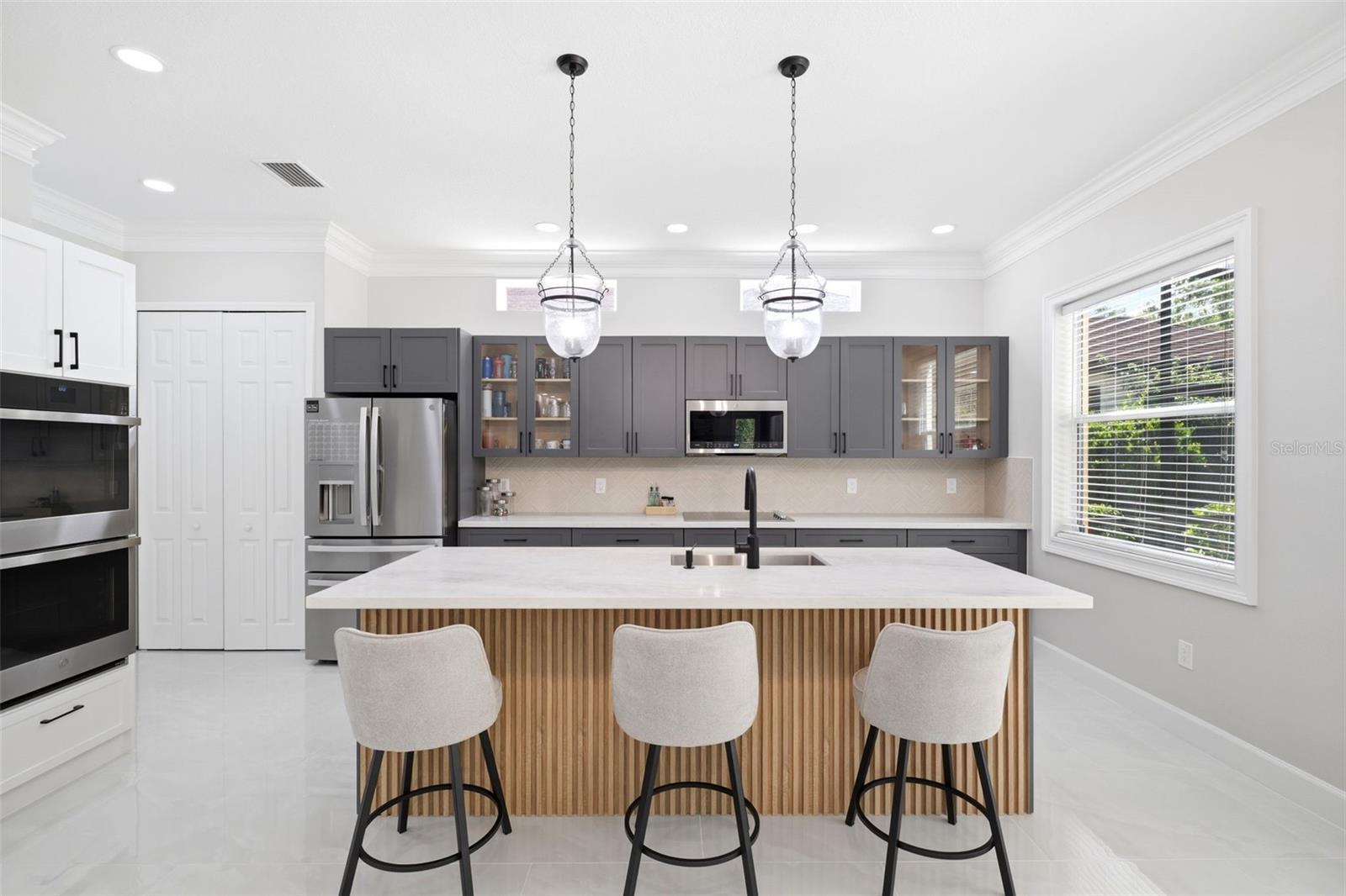 GRAND HAMPTON PH 4 - Residential