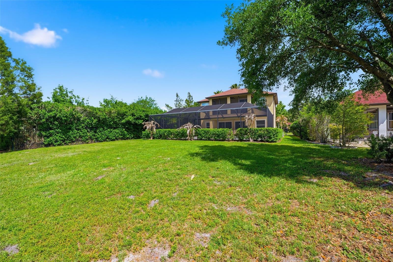 GRAND HAMPTON PH 4 - Residential