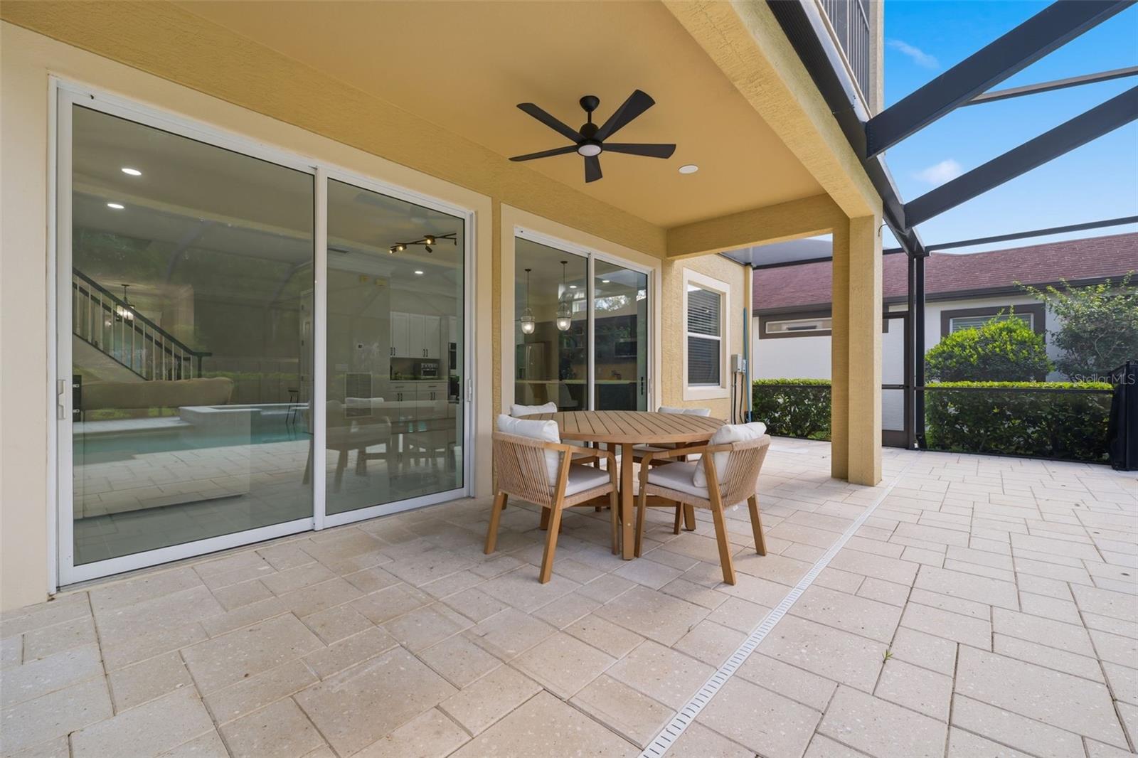 GRAND HAMPTON PH 4 - Residential