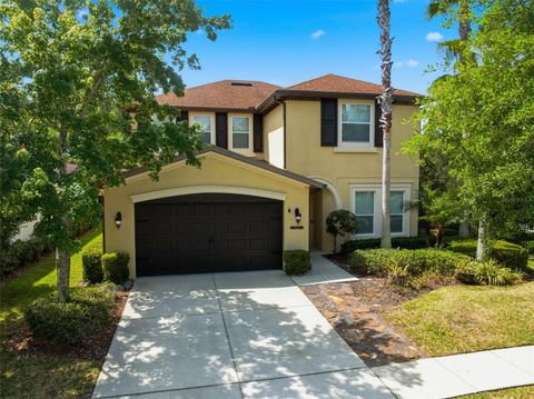 Photo of 8005 Cypress Crossing Court, Tampa, FL 33647 (MLS # TB8499569)