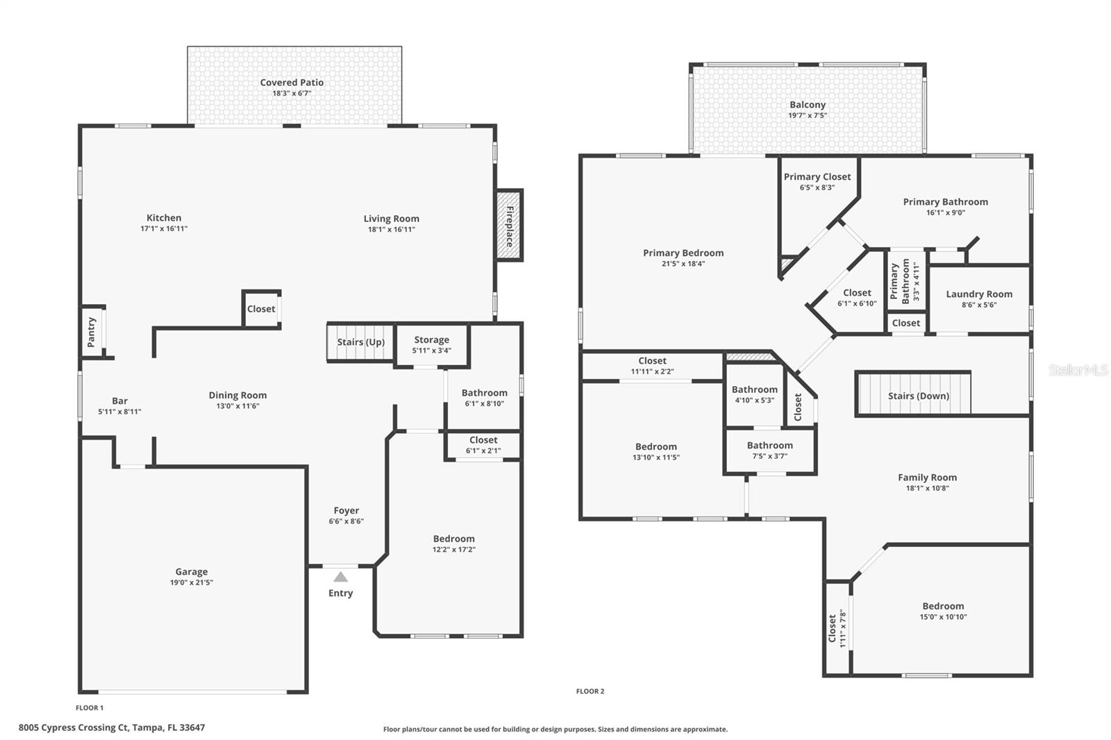 GRAND HAMPTON PH 4 - Residential