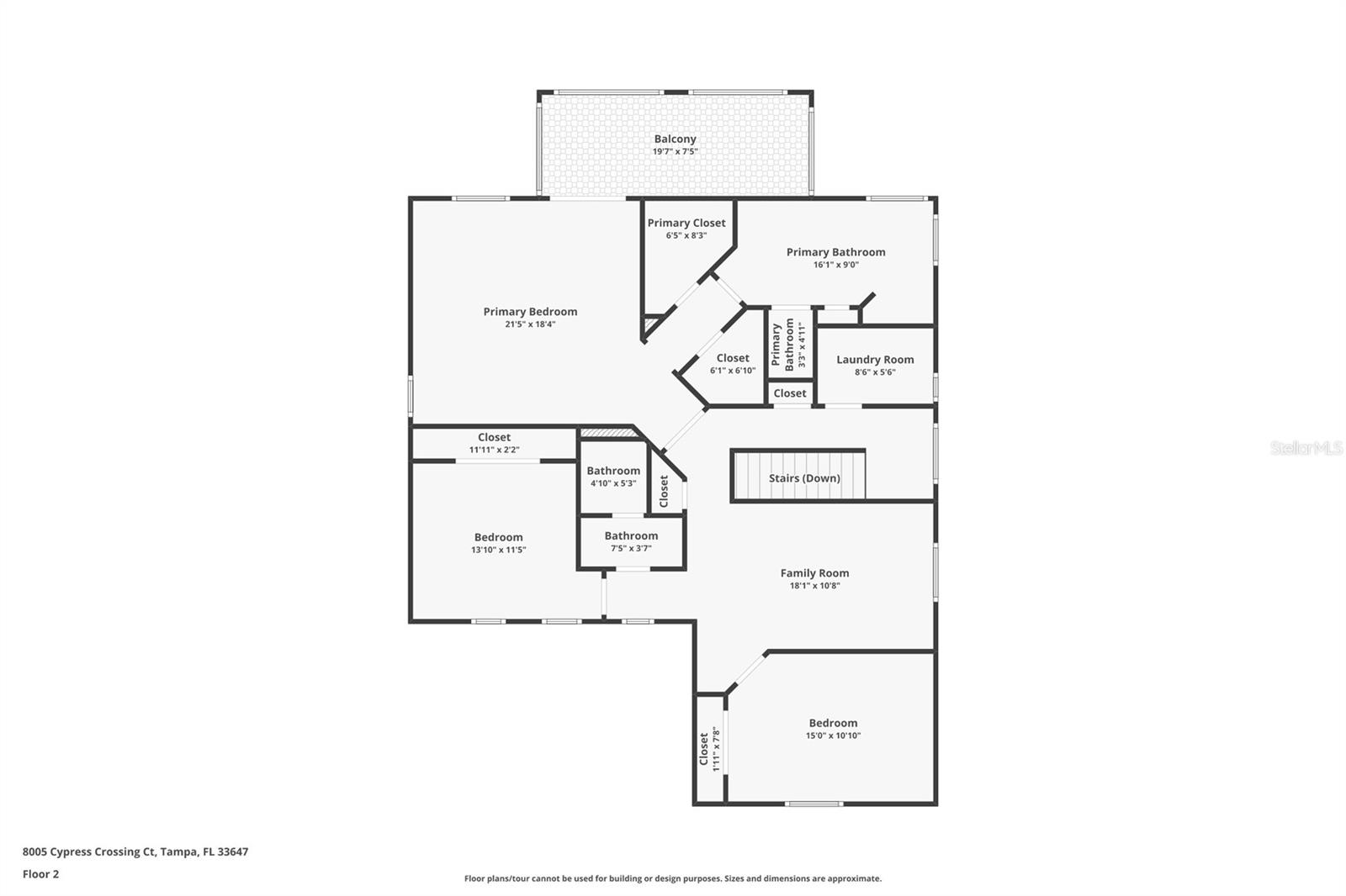 GRAND HAMPTON PH 4 - Residential