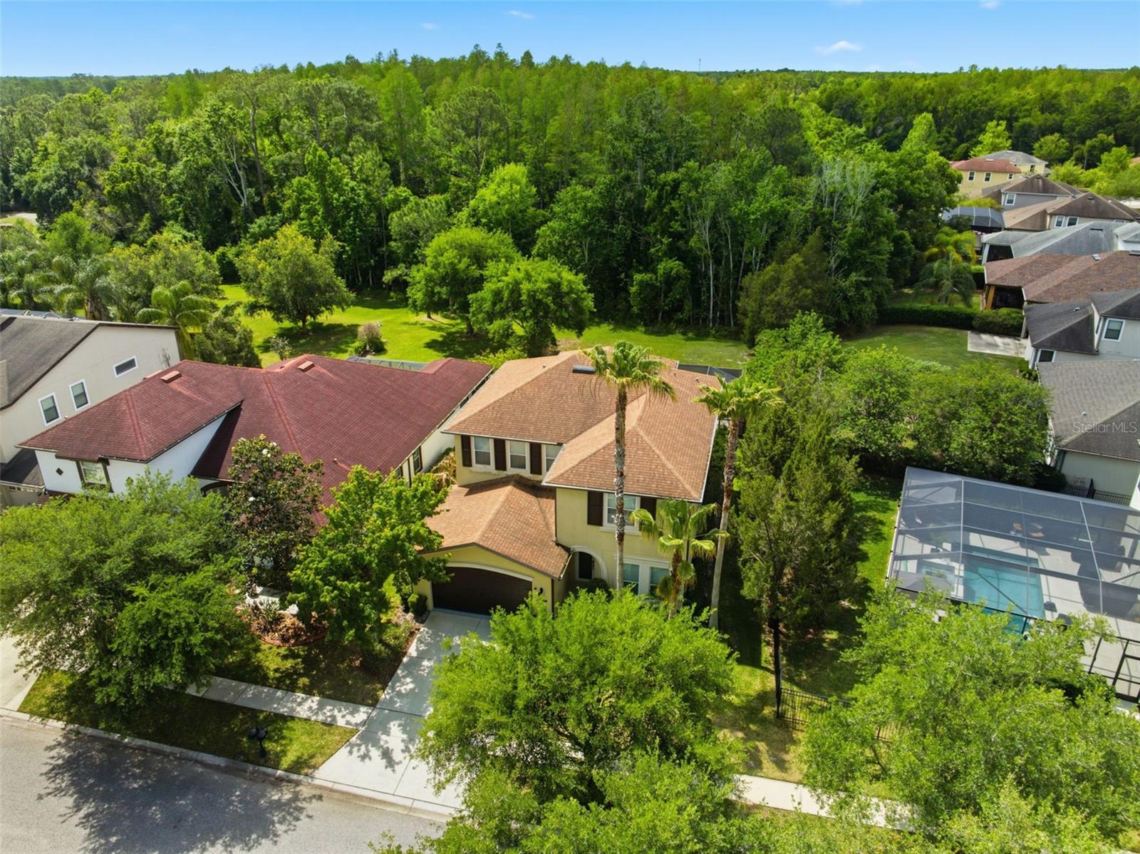 GRAND HAMPTON PH 4 - Residential