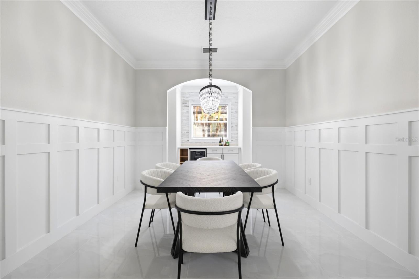 GRAND HAMPTON PH 4 - Residential