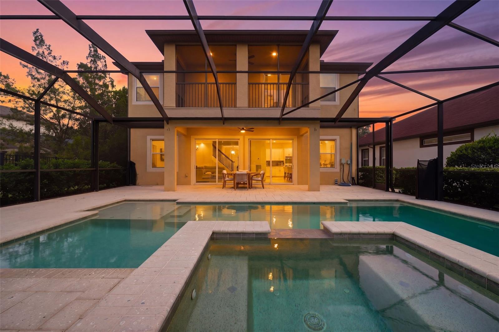 GRAND HAMPTON PH 4 - Residential