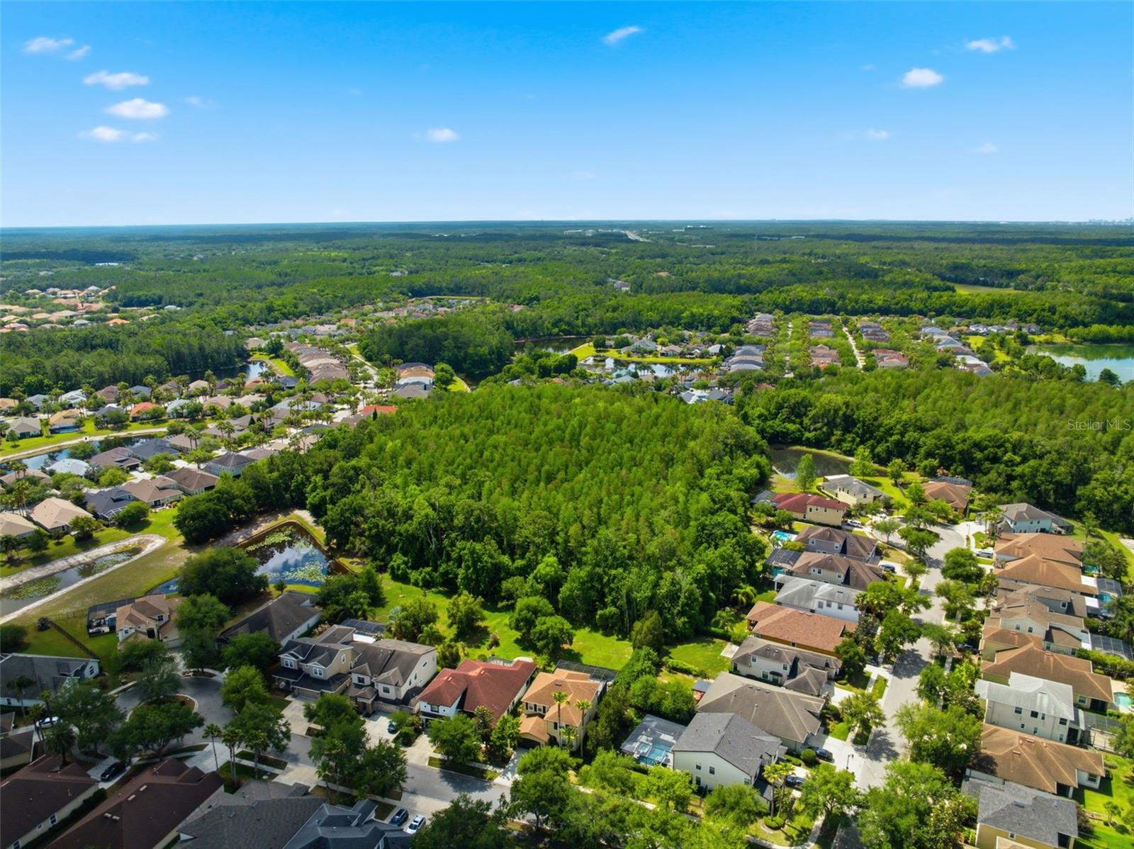 GRAND HAMPTON PH 4 - Residential