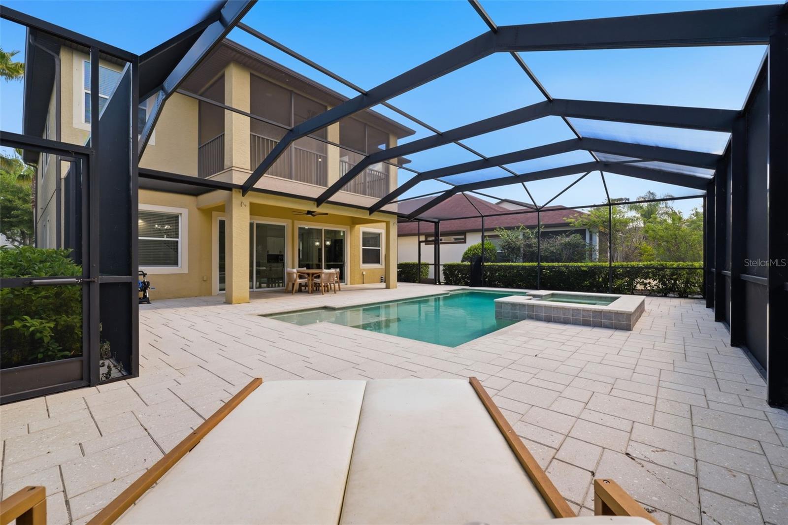 GRAND HAMPTON PH 4 - Residential