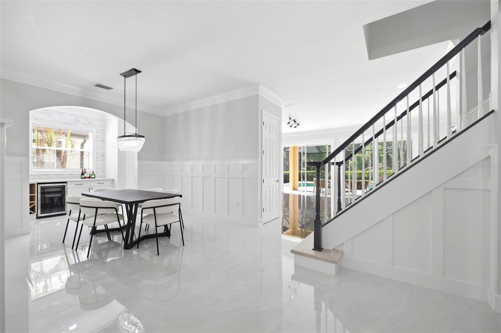 GRAND HAMPTON PH 4 - Residential