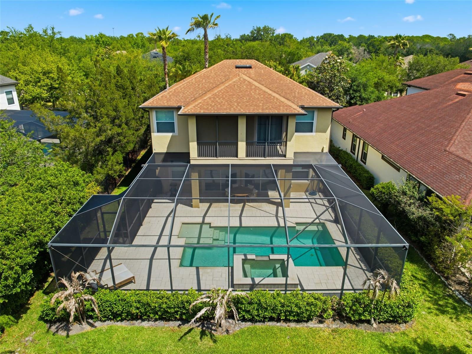 GRAND HAMPTON PH 4 - Residential