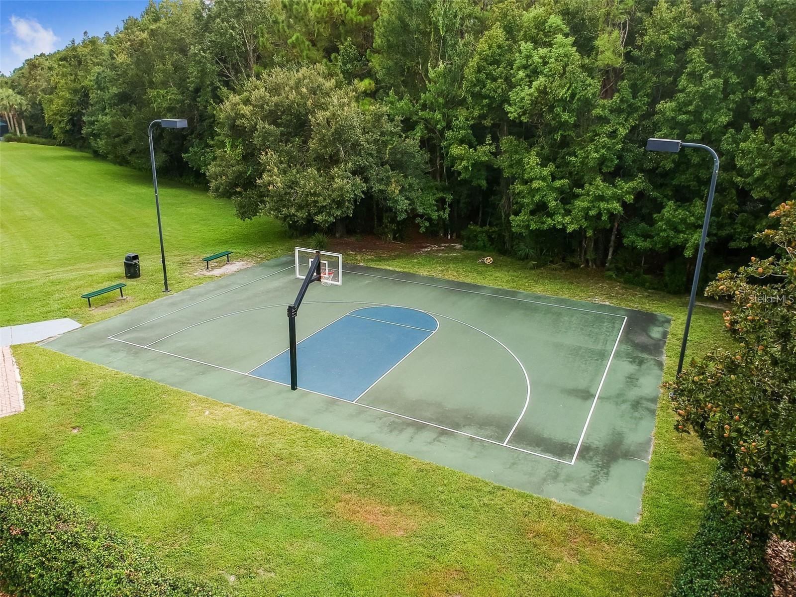 GRAND HAMPTON PH 4 - Residential