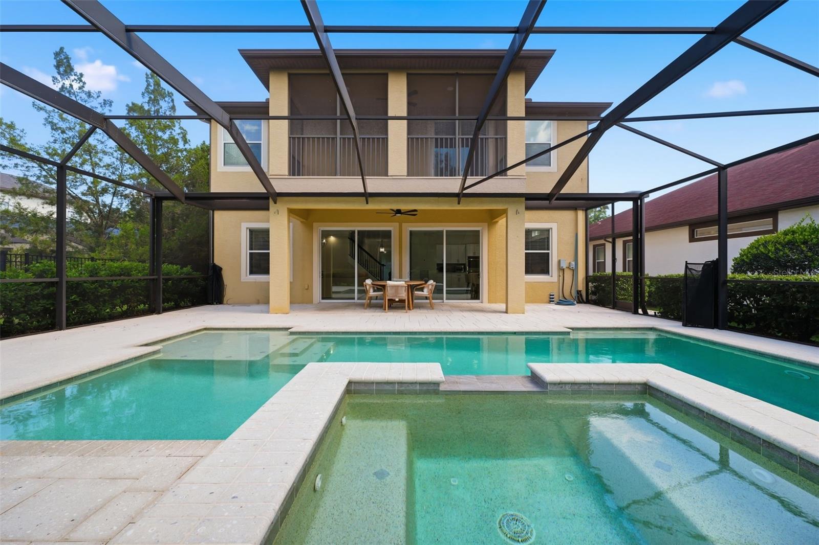 GRAND HAMPTON PH 4 - Residential