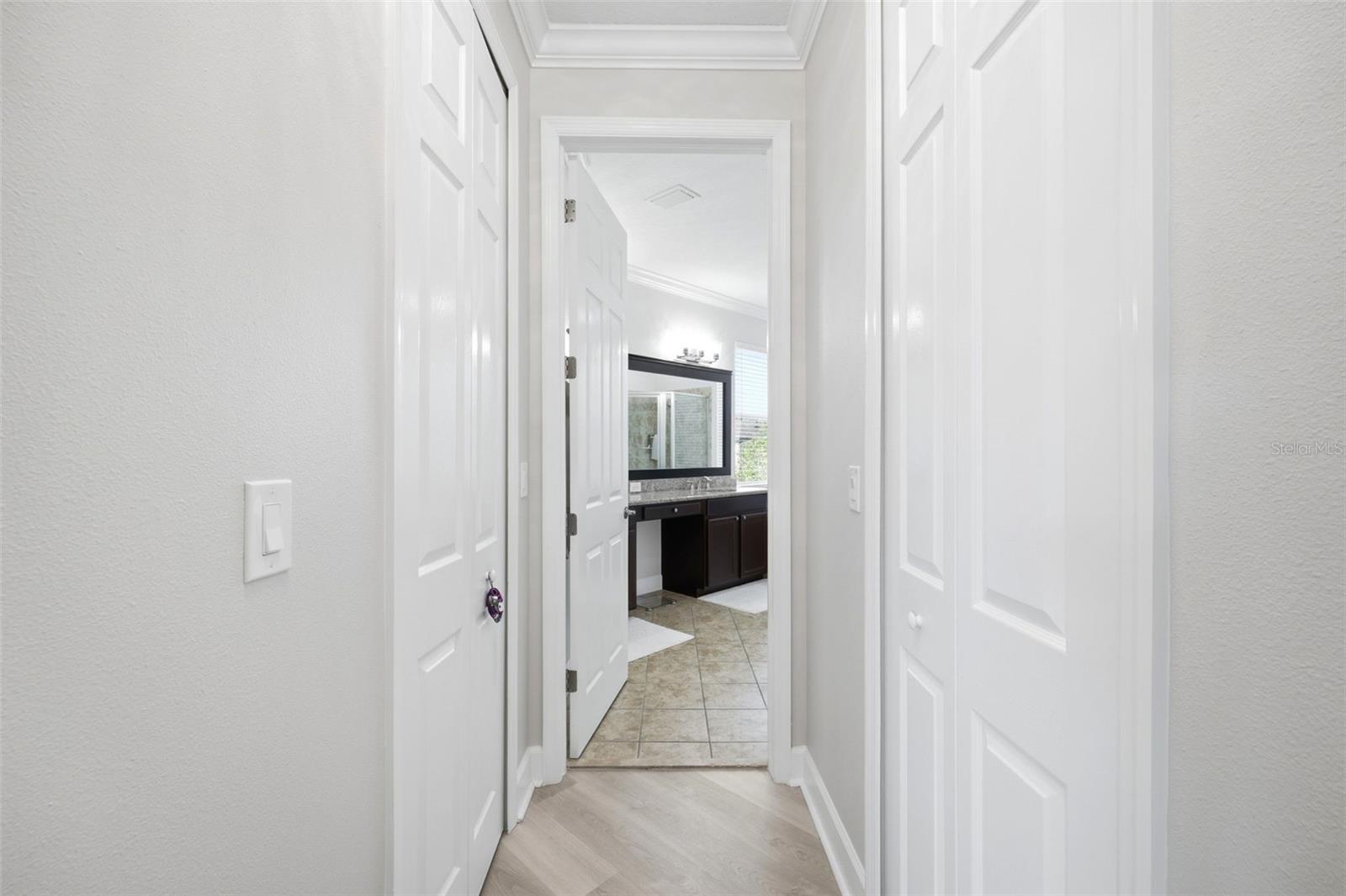 GRAND HAMPTON PH 4 - Residential