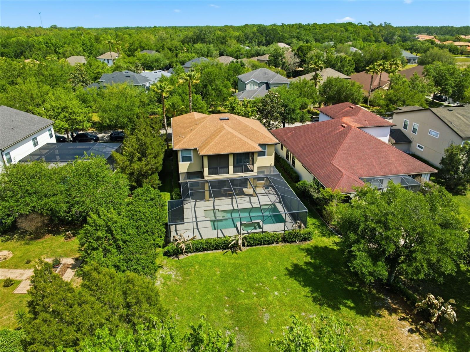 GRAND HAMPTON PH 4 - Residential