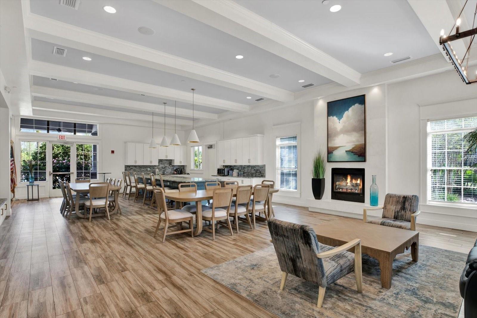 GRAND HAMPTON PH 4 - Residential