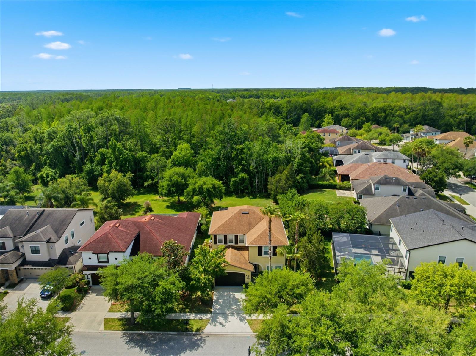 GRAND HAMPTON PH 4 - Residential