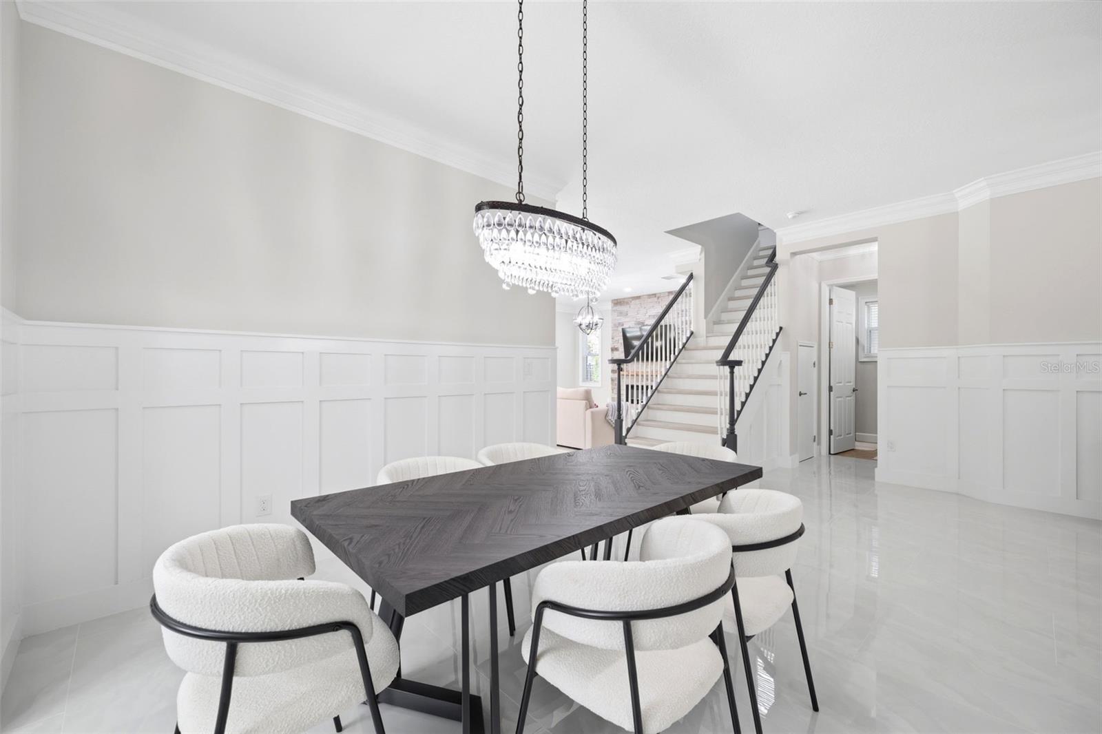 GRAND HAMPTON PH 4 - Residential