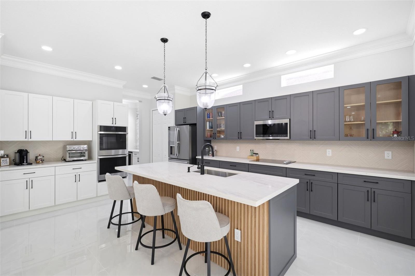 GRAND HAMPTON PH 4 - Residential