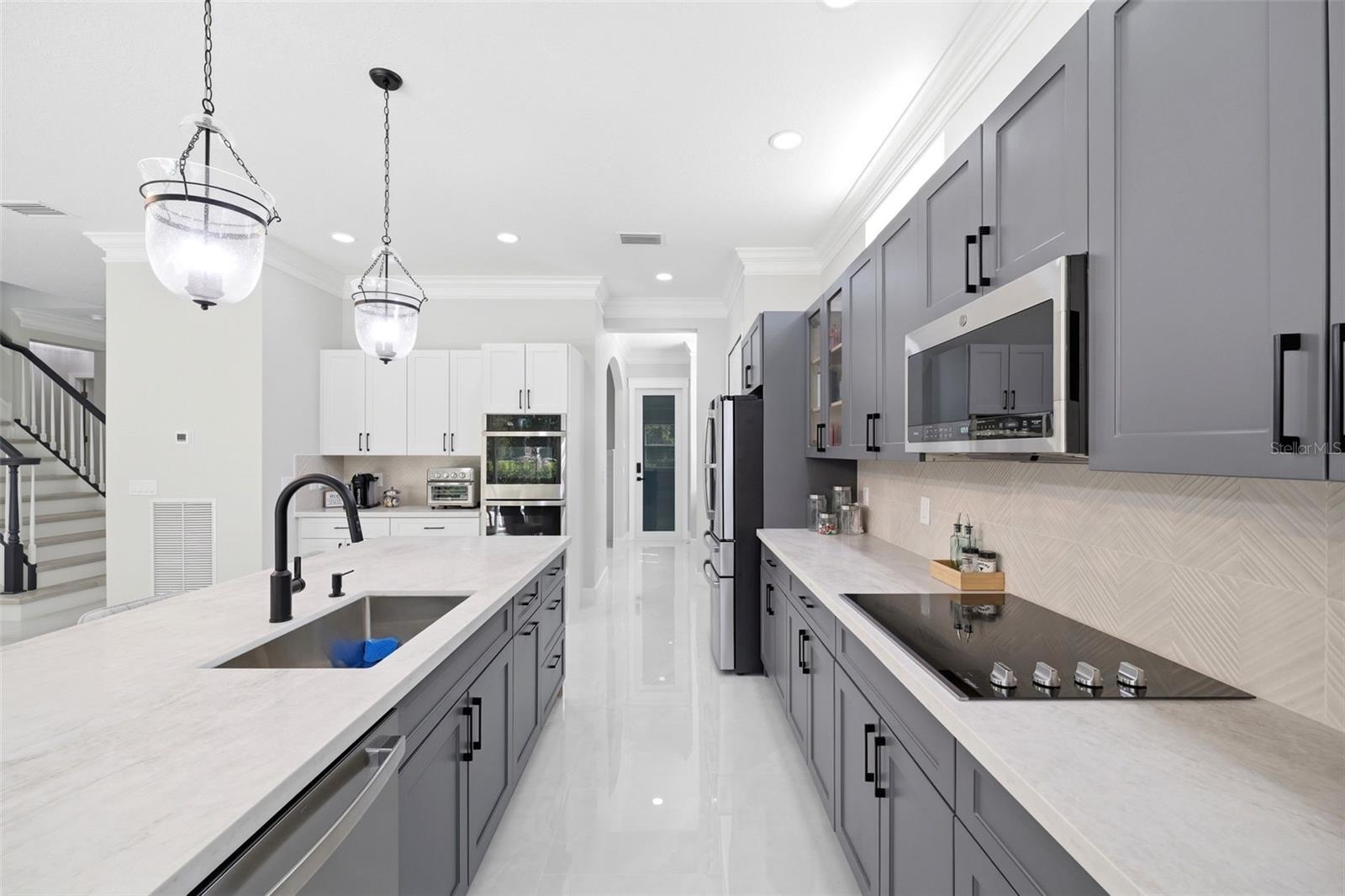 GRAND HAMPTON PH 4 - Residential