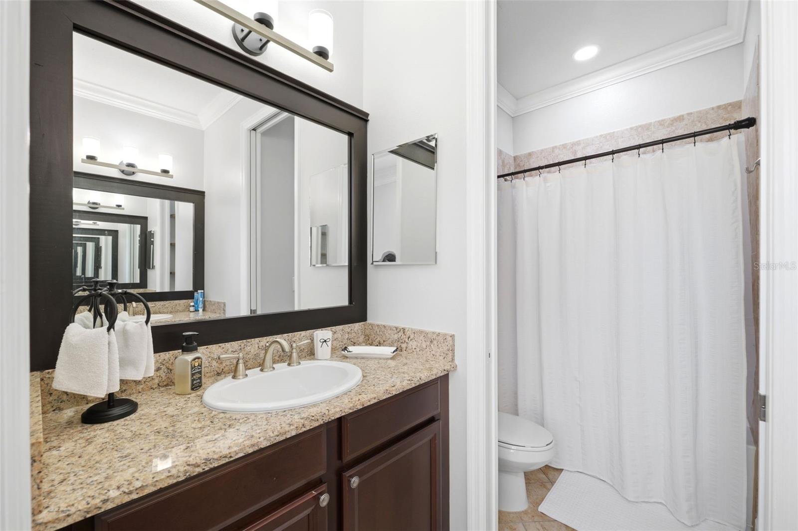 GRAND HAMPTON PH 4 - Residential